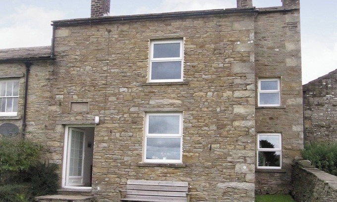 Hawes Cabaña | Alojamiento de 2 habitaciones en Sedbusk, near Hawes