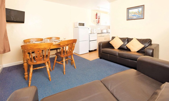 Looe Apartamento | 2 bedroom accommodation in Looe