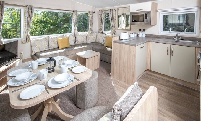 Looe Casa | 2 bedroom accommodation in Looe