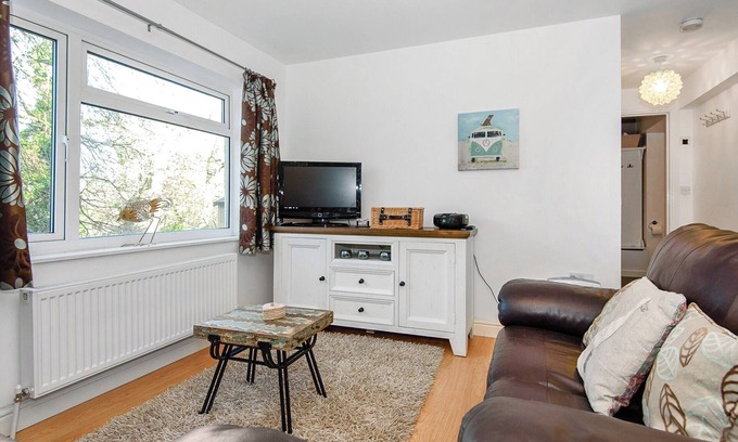 West Looe Apartamento | Alojamiento de 2 habitaciones en Looe