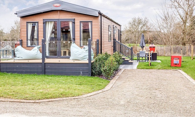 Scawton Casa | 2 bedroom accommodation in York