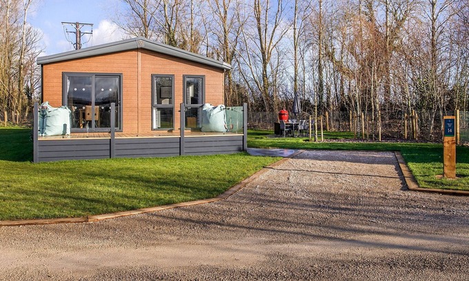 Scawton Cabina | 2 bedroom accommodation in York