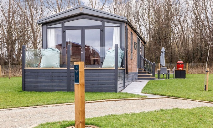 Scawton Casa | 2 bedroom accommodation in York