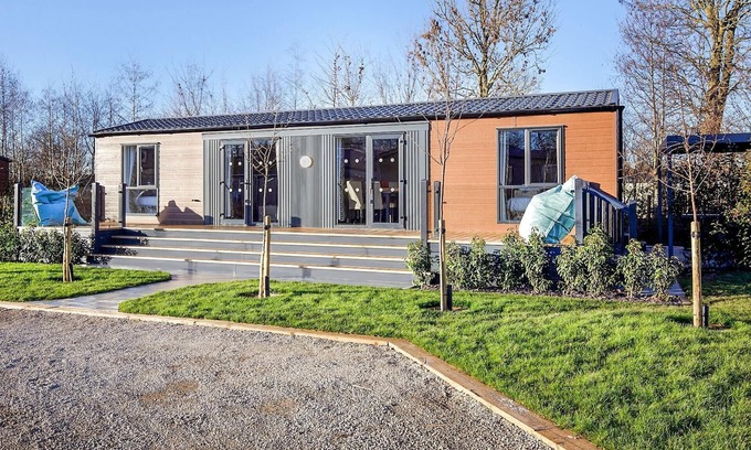Scawton Casa | 2 bedroom accommodation in York