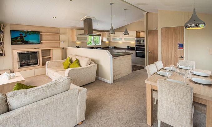 Lelant Cabina | 2 bedroom accommodation in Lelant, St Ives