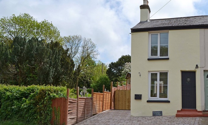 Porchfield Cabaña | Alojamiento de 2 habitaciones en Porchfield, near Cowes
