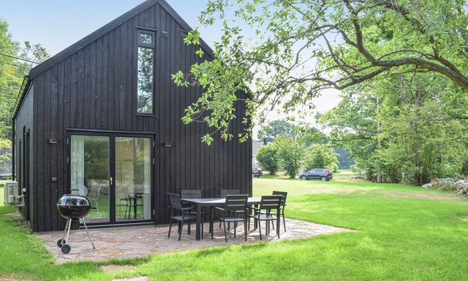 Lyckeby Casa | Alojamiento de 2 habitaciones en Lyckeby