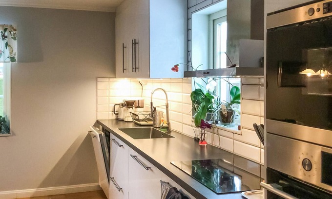 Sigtuna Apartamento | Alojamiento de 2 habitaciones en Sigtuna