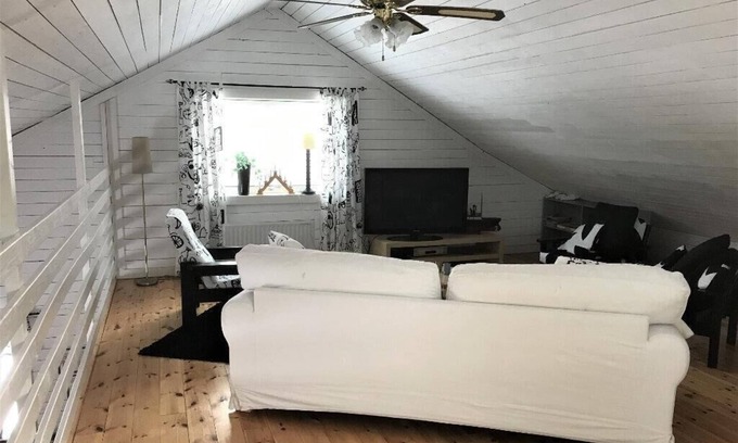 Vemhan Casa | 2 bedroom accommodation in Vemhån