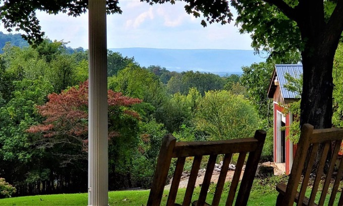 Stanley Casa | 2 bedroom accommodation in Stanley