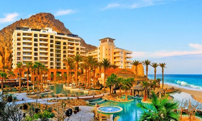 Marina Hotel | Grand Solmar - Unidad contigua de 2 BR - Ideal para familias numerosas o múltiples