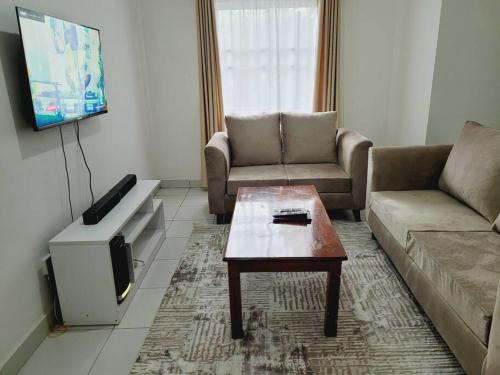 Manyimbo Apartamento | 2 Bedroom AJ101 Mombasa CBD, Buxton Point Lifestyle