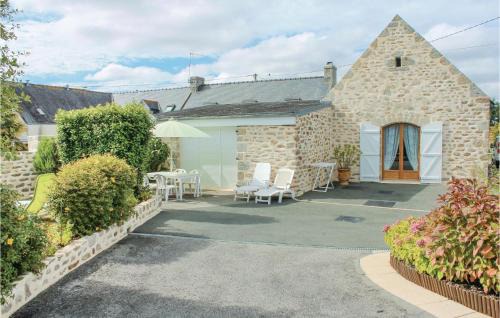 Plobannalec-Lesconil Casa | 2 Bedroom Amazing Home In Lesconil