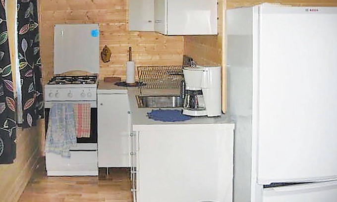 Hitra Apartamento | Impresionante apartamento de 2.