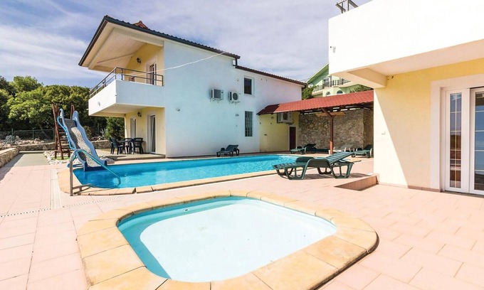 Viskovici Apartamento | Impresionante apartamento de 2.