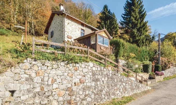 Razecueille Casa | Impresionante casa de 2 dormitorios en.