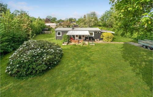 Hornsved Casa | 2 Bedroom Amazing Home In Jægerspris