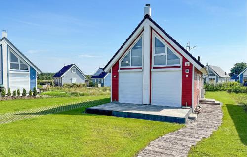 Wandlitz Casa | 2 Bedroom Amazing Home In Wandlitz
