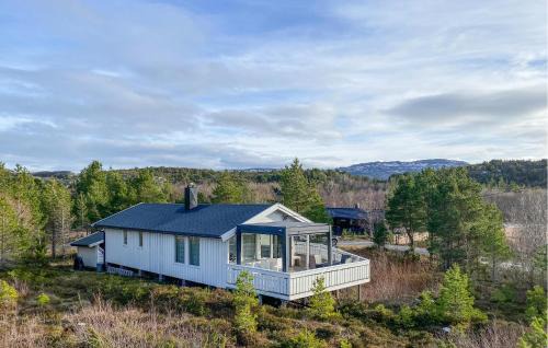Agdenes Casa | 2 Bedroom Amazing Home In Agdenes