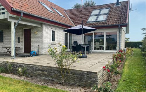 Samsø Casa | 2 Bedroom Amazing Home In Samsø