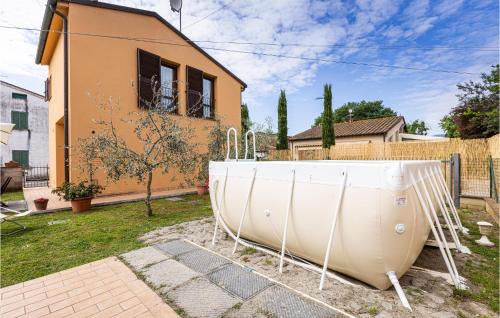 Orentano Casa | 2 Bedroom Amazing Home In Orentano