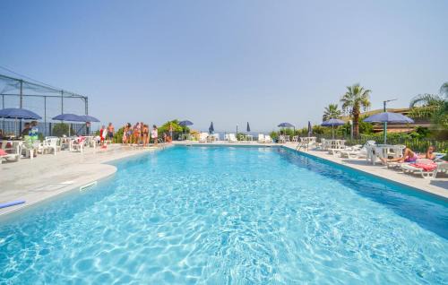 Trabia Casa | 2 Bedroom Amazing Home In Trabia