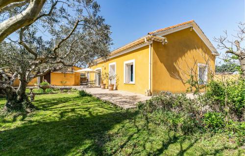 Paluds de Noves Casa | 2 Bedroom Amazing Home In Noves