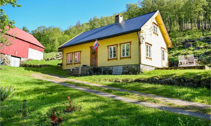 Farsund Casa | 2 Bedroom Amazing Home In Farsund