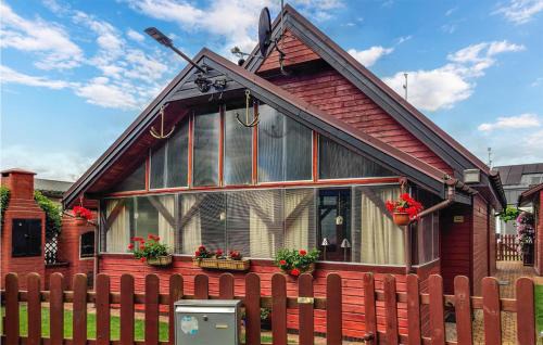 gmina Kolsko Casa | 2 Bedroom Amazing Home In Wilcze