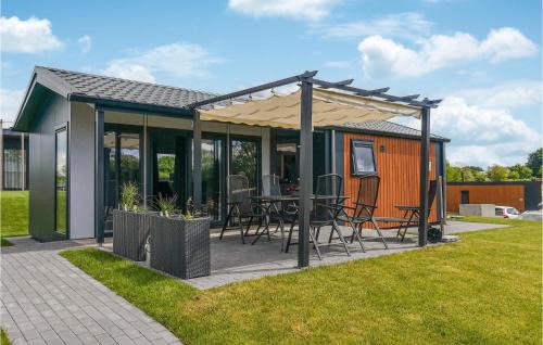 Suesel Casa | 2 Bedroom Amazing Home In Süsel