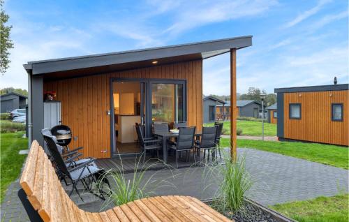 Suesel Casa | 2 Bedroom Amazing Home In Süsel