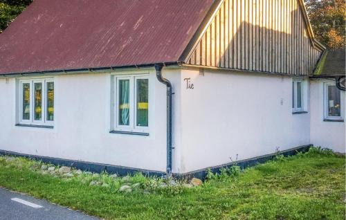 Garsnas Casa | 2 Bedroom Amazing Home In Gärsnäs