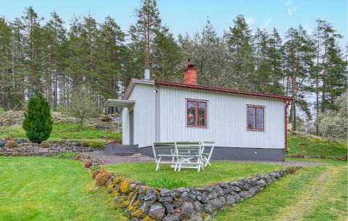 Gamleby Casa | 2 Bedroom Amazing Home In Odensvi