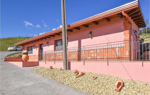 Troina Casa | 2 Bedroom Amazing Home In Troina