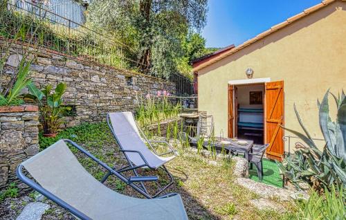 Uscio Casa | 2 Bedroom Amazing Home In Uscio