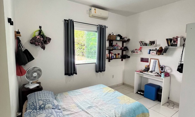 Castanheira Apartamento | Cozy apartment in Belém cop 30