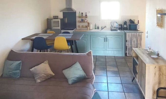 Clarac Apartamento | 2-bedroom apartment at the foot of the Pyrenees