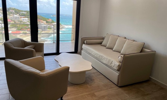 Point Blanche Apartamento | éffffffffff
