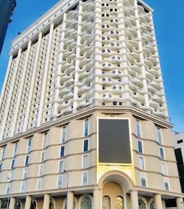 Phuong 8 Apartamento | 2 bedroom apartment Terra Royal, 280 Nam Ky Khoi Nghia, District 3, Ho Chi Minh