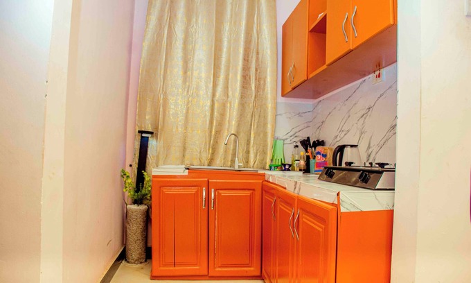 Morogoro Apartamento | 2-bedroom apartment in charming Morogoro town with AC, WiFi