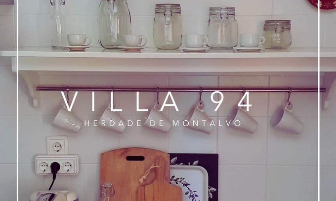 Santa Maria do Castelo Apartamento | 2 Bedroom Apartment - 94