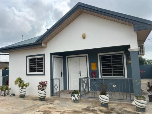 Kasoa Apartamento | 2 Bedroom Apartment At Kasoa Fijai - PAFA home