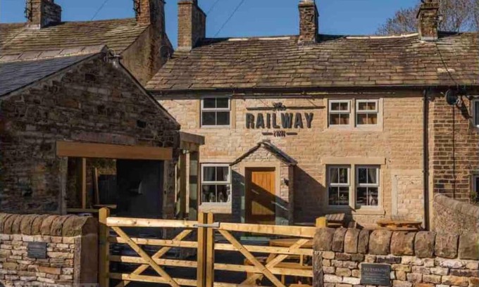 Cononley Apartamento | 2 Bedroom apartment, Cononley near Skipton