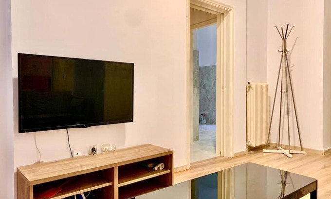 Dafni Apartamento | 2 bedroom apartment dafni metro