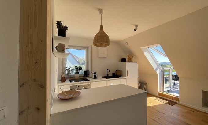 Muhr am See Apartamento | 2 Bedroom Apartment in Muhr am See