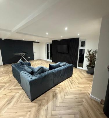 Walsall Apartamento | 2 Bedroom Apartment For Rent