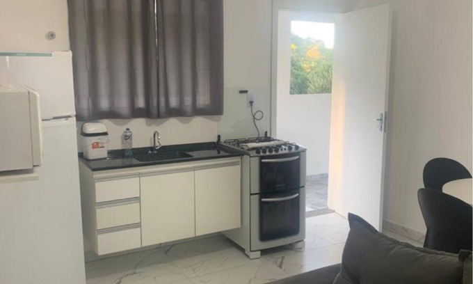 Sitio Barrocada Apartamento | Vrbo Property