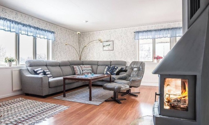 Aseda Casa | 2 bedroom apartment in Åseda