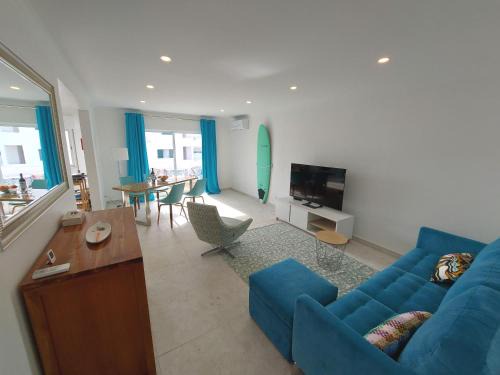 Alvor Apartamento | 2 Bedroom Apartment in Centre of Alvor - ValeMar