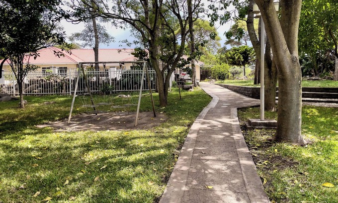 Cathedral Hill Apartamento | 2-bedroom apartment in enjoyable Lusaka's Buckley with WiFi, AC and Backup Power